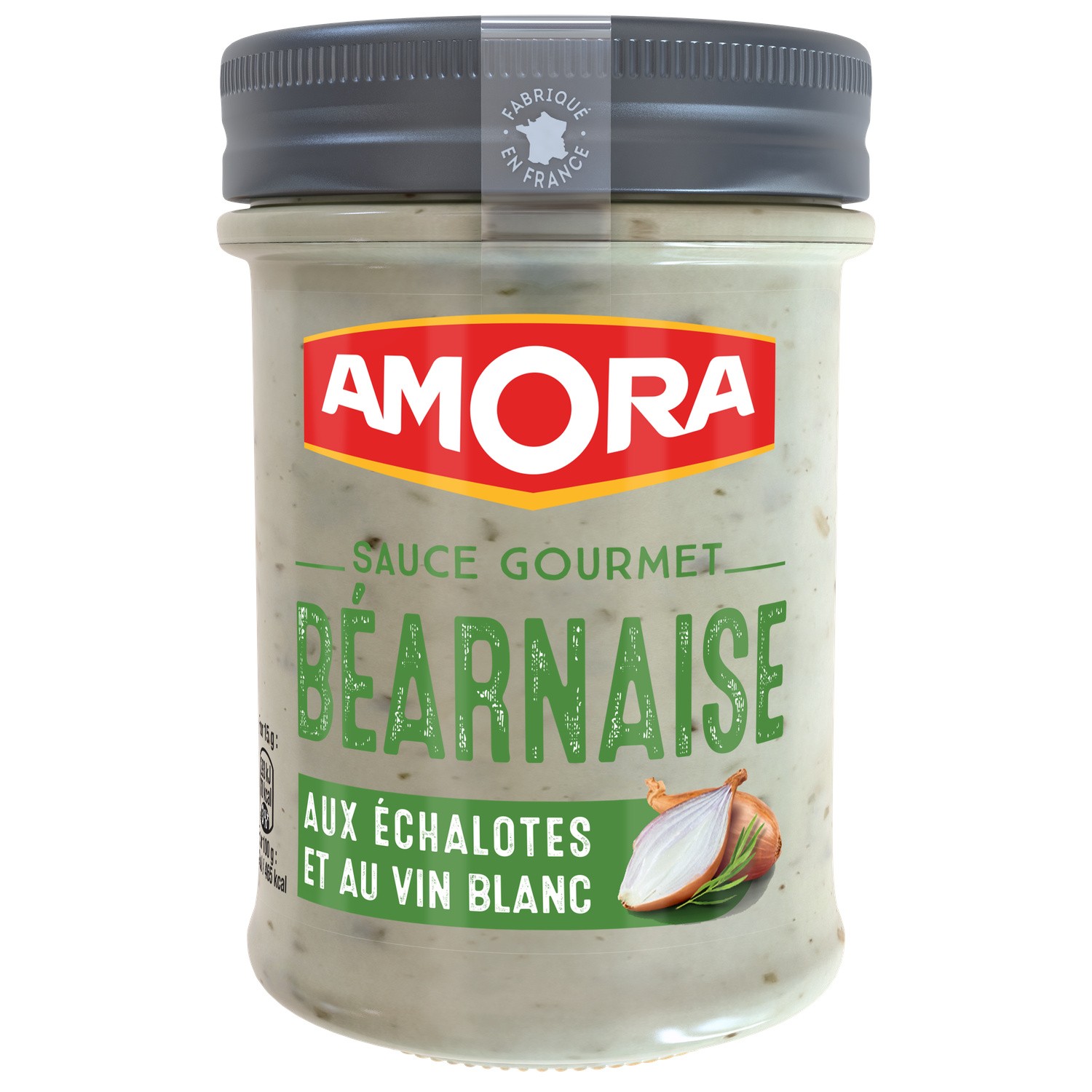 Sauce Gourmet Béarnaire